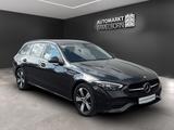 Mercedes-Benz C 220 T d Night*AHK*Sound*Distro*LED*Leder*MBUX