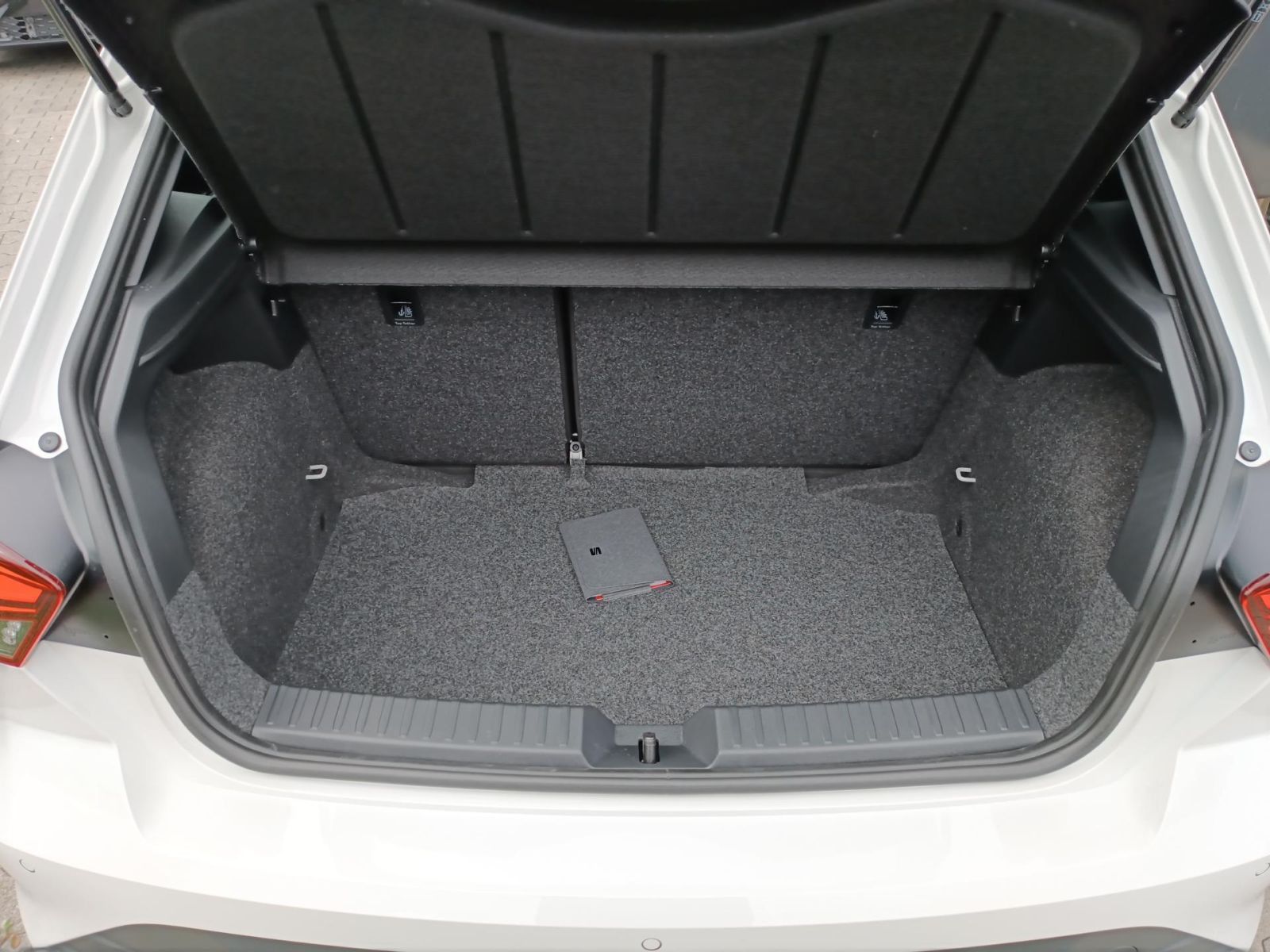 Seat Ibiza - Bild 22