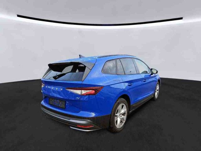 Skoda Enyaq - Bild 3