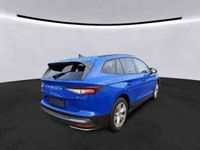 Skoda Enyaq - Vorschau Bild 3
