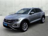 Volkswagen T-Roc 2.0 TDI Style DSG *KAMERA*IQ-DRIVE*BUSINES - VW T-Roc IQ.DRIVE Gebrauchtwagen