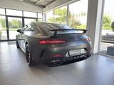Mercedes-Benz AMG GT 53 4Matic+ PANO*360KAM*STANDHEIZUNG*MWST - Mercedes-Benz AMG GT in Nürnberg