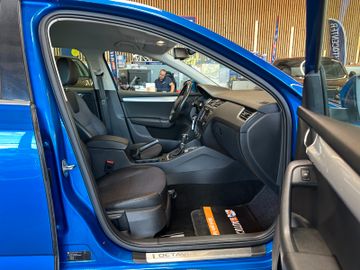 MYAUTOCENTER – Gebraucht- und Jahreswagen mit Werkstattservice in Pfaffenhofen Skoda Octavia *Service:NEU*TEMPO*SitzHZ*PDC*2-ZONEN*
