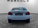 BMW 218i Coupe M Sport Shadow 1.Hand *Traumzustand* - BMW 218 Gebrauchtwagen