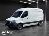 Mercedes-Benz Sprinter 315 CDI AHK*Klima*MBUX*DAB - Mercedes-Benz Sprinter