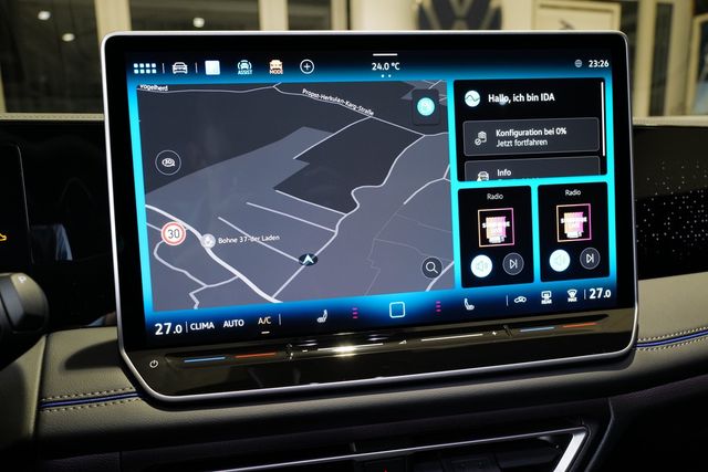 Volkswagen Tiguan 1.5eTSI DSG R-Line BlackStyle HKardon Pan