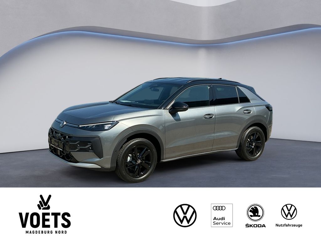 Image of Volkswagen T-Roc