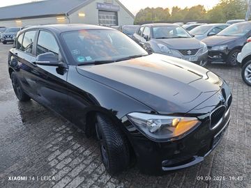 BMW 114 - 2