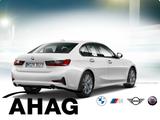 BMW 318d Sport Line Aut. Klimaaut. Sportsitze PDC - BMW 318 mit Diesel-Antrieb: Limousine, Klimaanlage