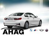 BMW 318d Sport Line Aut. Klimaaut. Sportsitze PDC - BMW 318 aus 2020