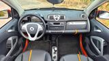 Smart ForTwo cabrio 1.0 52kW mhd passion passion - Smart ForTwo: Mhd Passion