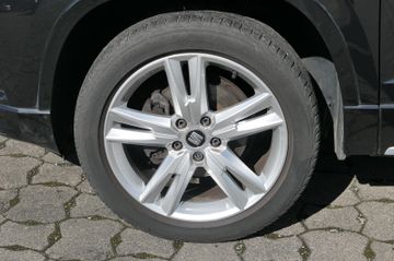 SEAT Ateca - 10