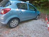 Opel 4 autó prés fur ale 4 1500 - Opel Corsa mit Diesel-Antrieb: 1.4
