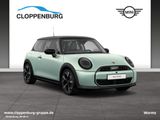 MINI Cooper S Paket L Head-Up+H&K+HiFi+DAB+LED+Pano+S - MINI Cooper S Neuwagen