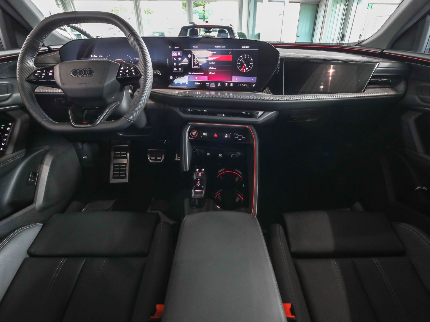 Audi Q5 - Bild 6