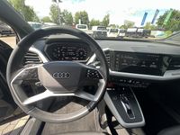 Audi Q4 - Vorschau Bild 10