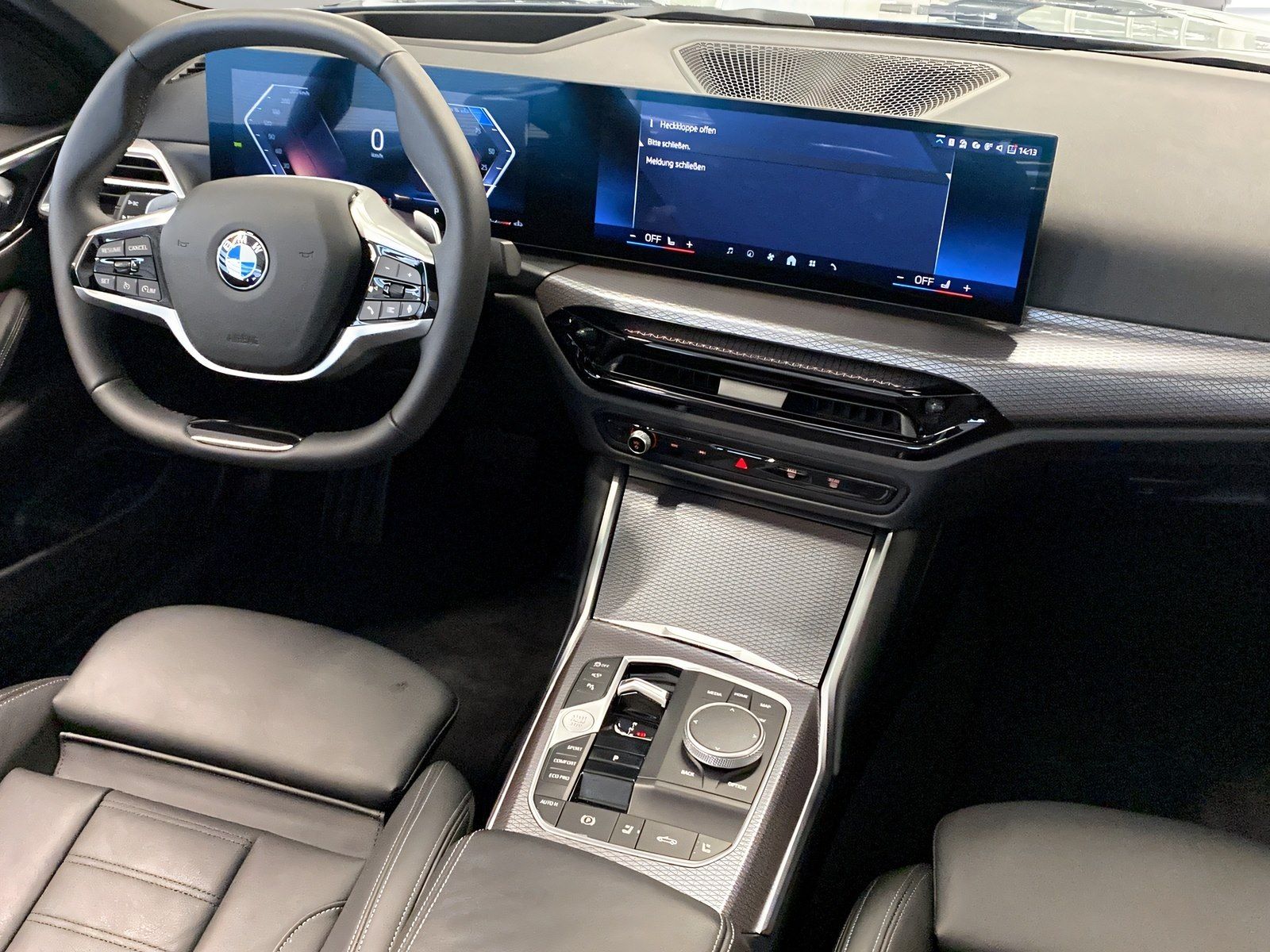 BMW 420 - Bild 7