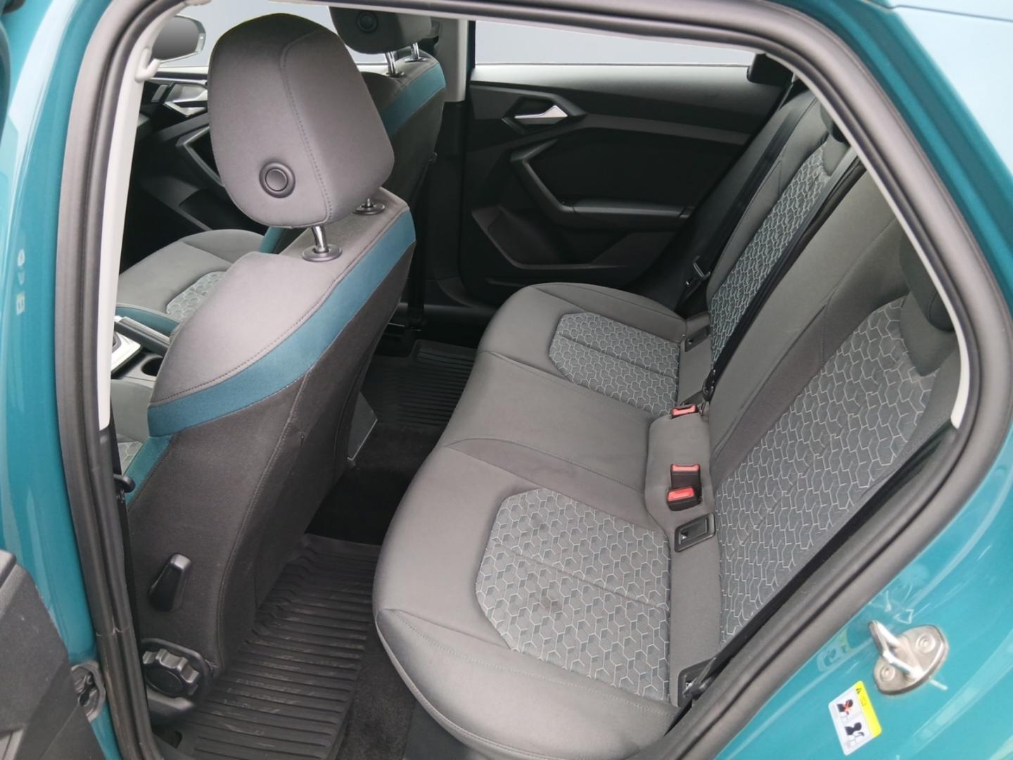 Audi A1 Sportback*Navi*SHZ*PDC*Tempo*, миниатюра 14