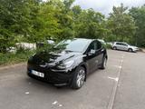 Tesla Model Y Hinterradantrieb RWD RWD - Tesla Model Y: Rwd