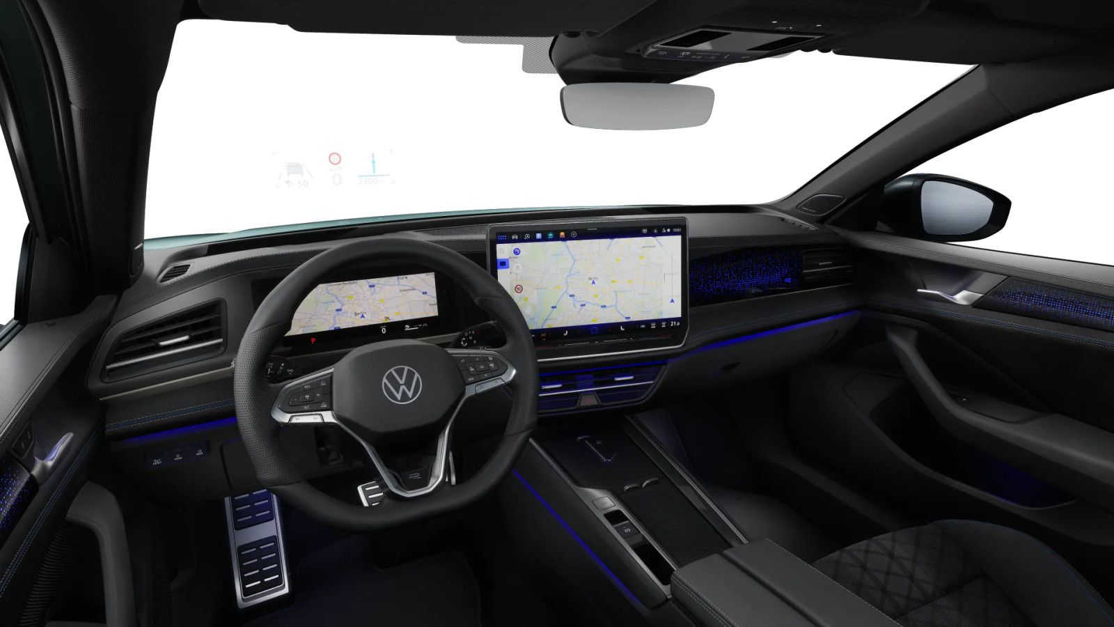 Volkswagen Passat Variant - Bild 7
