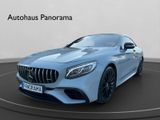 Mercedes-Benz S 500 Coupe  4M AMG Line/LED/Pano/HeadUp/360° - Mercedes-Benz S-Klasse: Sportwagen