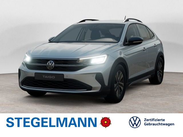 Volkswagen Taigo Energy 1,0 l TSI OPF 5-Gang *GJR*Rückfahrk