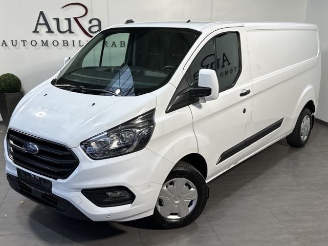 Ford Transit Custom 300 L2H1 KAMERA+SICHT-PAKET+PP