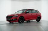Skoda SCALA EDITION S BY ABT 1.5TSI -LENKRADHEIZUNG- - Skoda Gebrauchtwagen in Erfurt
