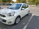 Nissan Micra 1.2 5MT Acenta  - Nissan Micra in Leverkusen