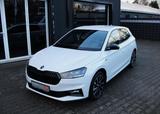 Skoda Fabia Monte Carlo 1.0 TSI 85kW/116PS, DSG, Smart - Skoda Fabia: 85