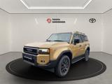 Toyota Land Cruiser Executive 4x4+NAVI+LEDER+CARPLAY+LE - Toyota Land Cruiser in Duisburg