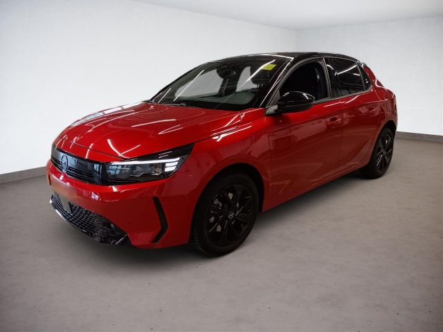 Opel Corsa F 1.2 Turbo GS 74KW