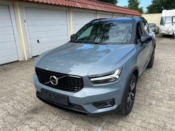 Volvo XC40 - 7