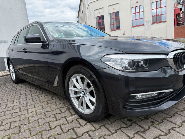 BMW BMW 520 G31 Kombi