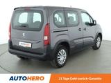Peugeot Rifter 1.5 Blue-HDi Active Pack L1*TEMPO*PDC*SHZ - Peugeot Rifter Active mit Diesel-Antrieb