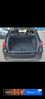 Mercedes-Benz GLC 43 AMG Mercedes-AMG GLC 43 4MATIC Autom.... - Mercedes-Benz GLC 43 AMG von privat
