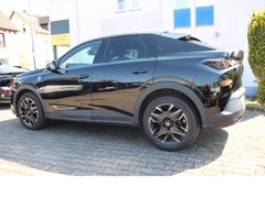 Fahrzeugabbildung Peugeot 3008 Hybrid 145 GT*Panoramakamera*Massage*ACC*Ap