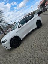 BMW X6 4.4i V8 555PS  Top Zustand alcanta... - BMW X6: Ps