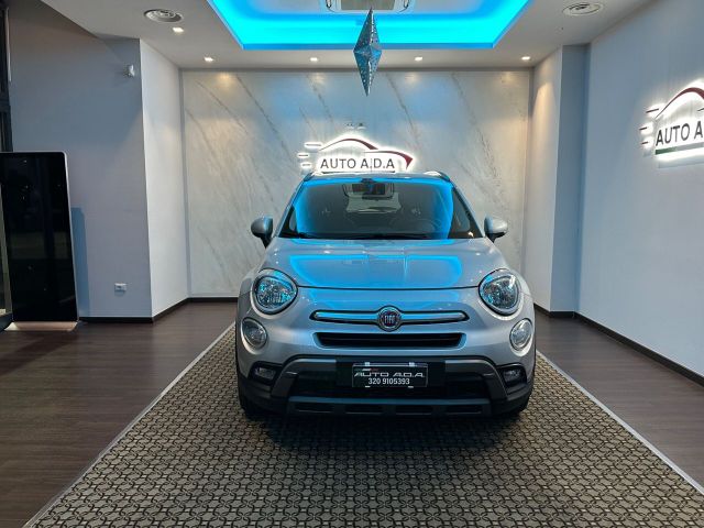 FIAT 500L Cross