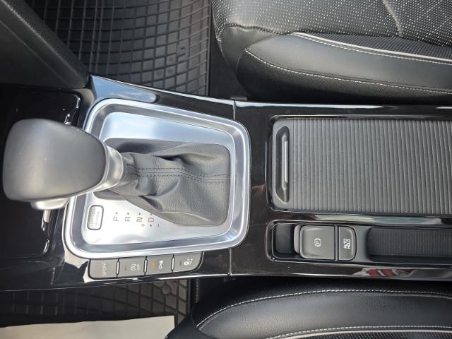Kia Ceed Sportswagon Platinum Edition 1.4 Apple CarP