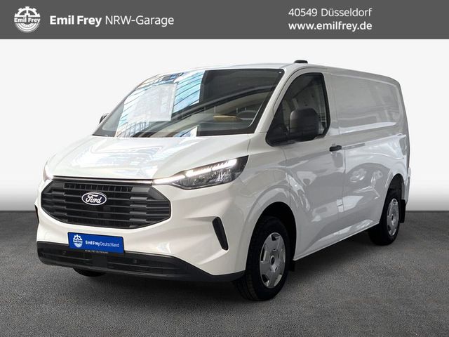 Ford Transit Custom 320 L1H1 LKW 4x4 Autm. Trend 100 