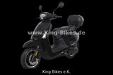 Kymco LIKE II 125i ABS - Inkl. Topcase-LED-USB-2026er - KYMCO LIKE 125