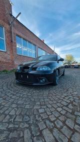 Seat ibiza 1.9tdi Sport *2260vklr*290ps - Seat Ibiza aus 2003: 1.2