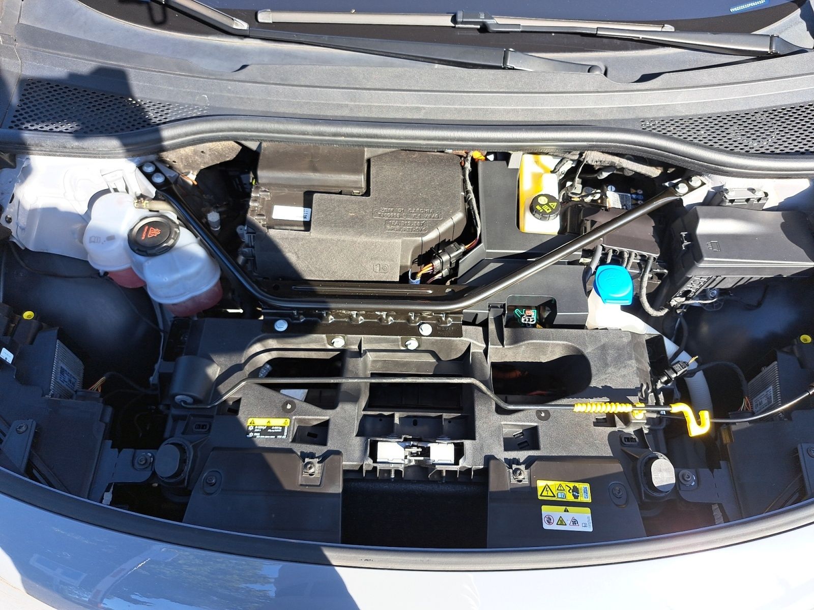 Volkswagen ID.4 - Bild 24