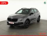 Skoda Kamiq Monte Carlo 1.5 TSI DSG Matrix Pano AHK