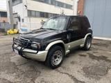 Suzuki Vitara 2.0i 16V cat cabrio - Suzuki Gebrauchtwagen von 1998
