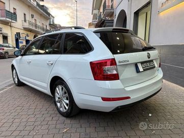 Skoda Octavia - 4