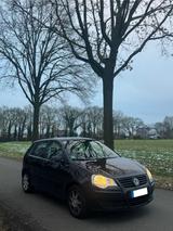 Volkswagen Polo 9n/ United Edition - Volkswagen Polo Edition mit Diesel-Antrieb