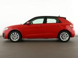 Audi A1 Sportback 25 TFSI S tronic  LED ACC Alufelgen - Audi A1: Rot