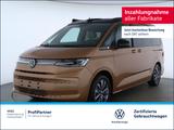 Volkswagen California Neues Modell AHK DCC ACC Head-up IQ - Volkswagen T7 California Benziner Gebrauchtwagen